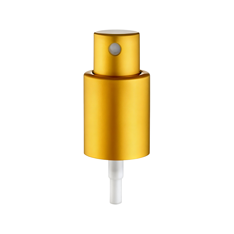 اسپری مه پاش عطر آلومینیومی 0.12cc