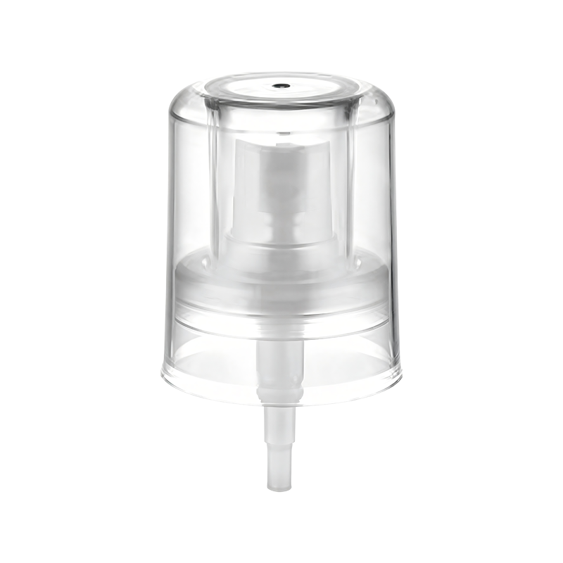 0.12CC Snap On 1'Mist Sprayer